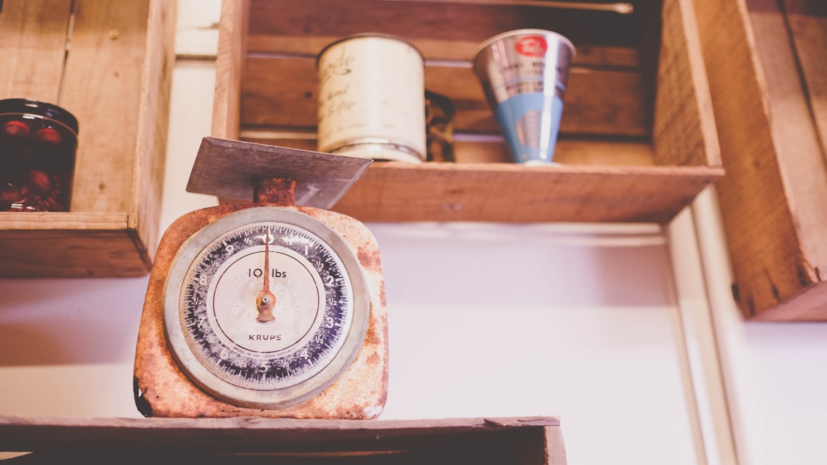 Ideal Weight for Height and Age: Your Healthy Range