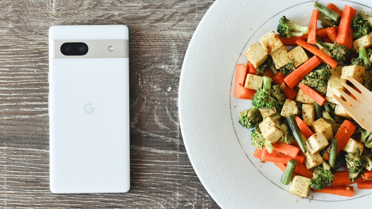 Diet App: Why You Quit and How to Choose One