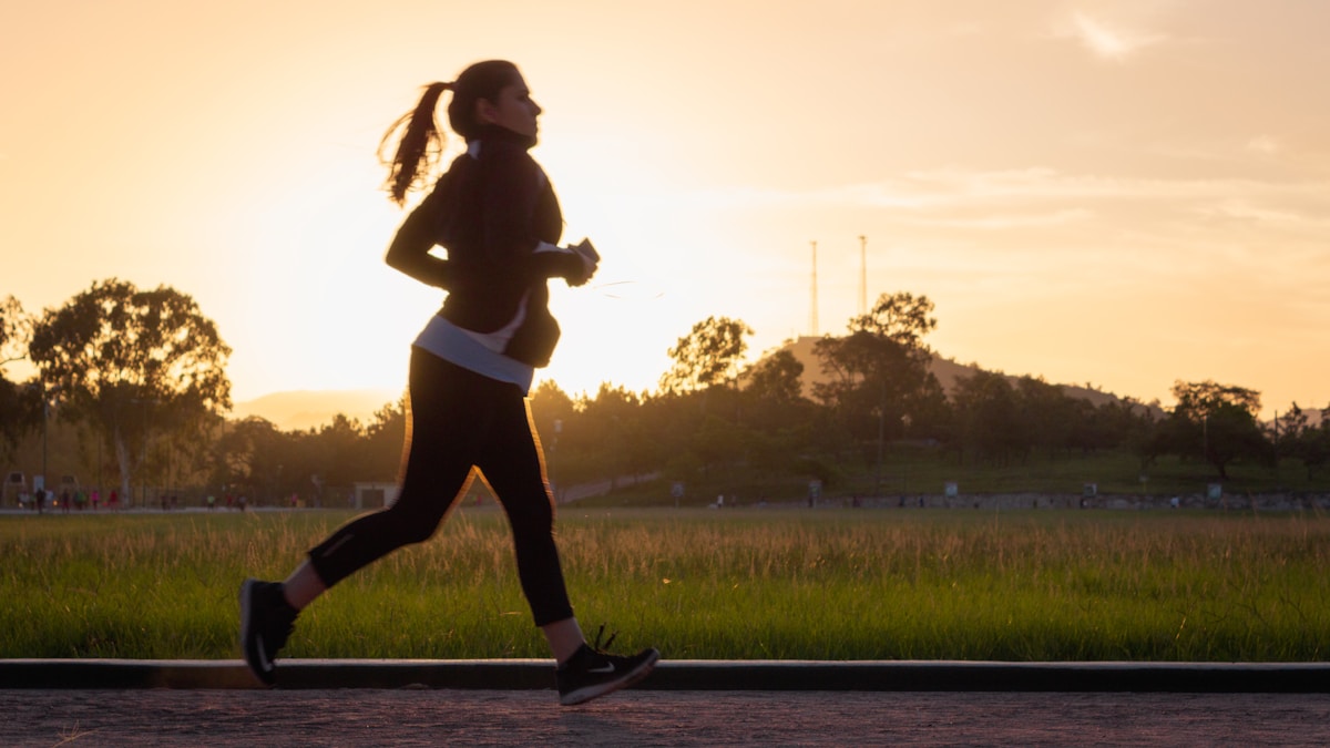 Running for Weight Loss: It Works, Just Not How You Think