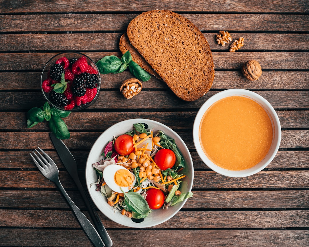 What to Eat After a Workout: The 30-Minute Rule