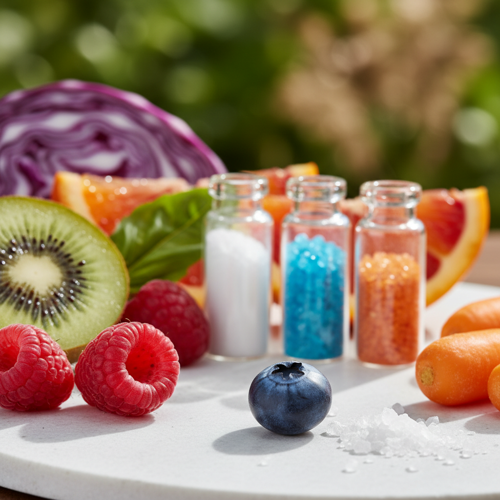 What Are Macronutrients? The 3 Types and How Much to Eat