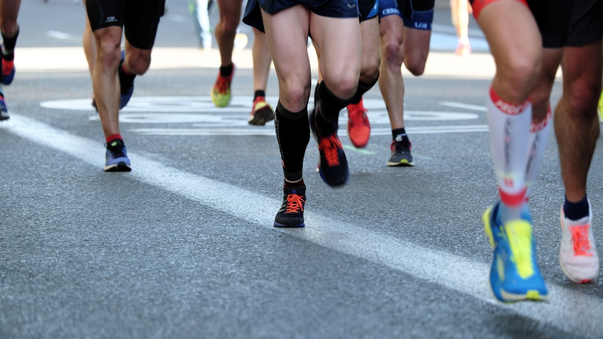 Is Walking or Running Better for Weight Loss? The Real Math