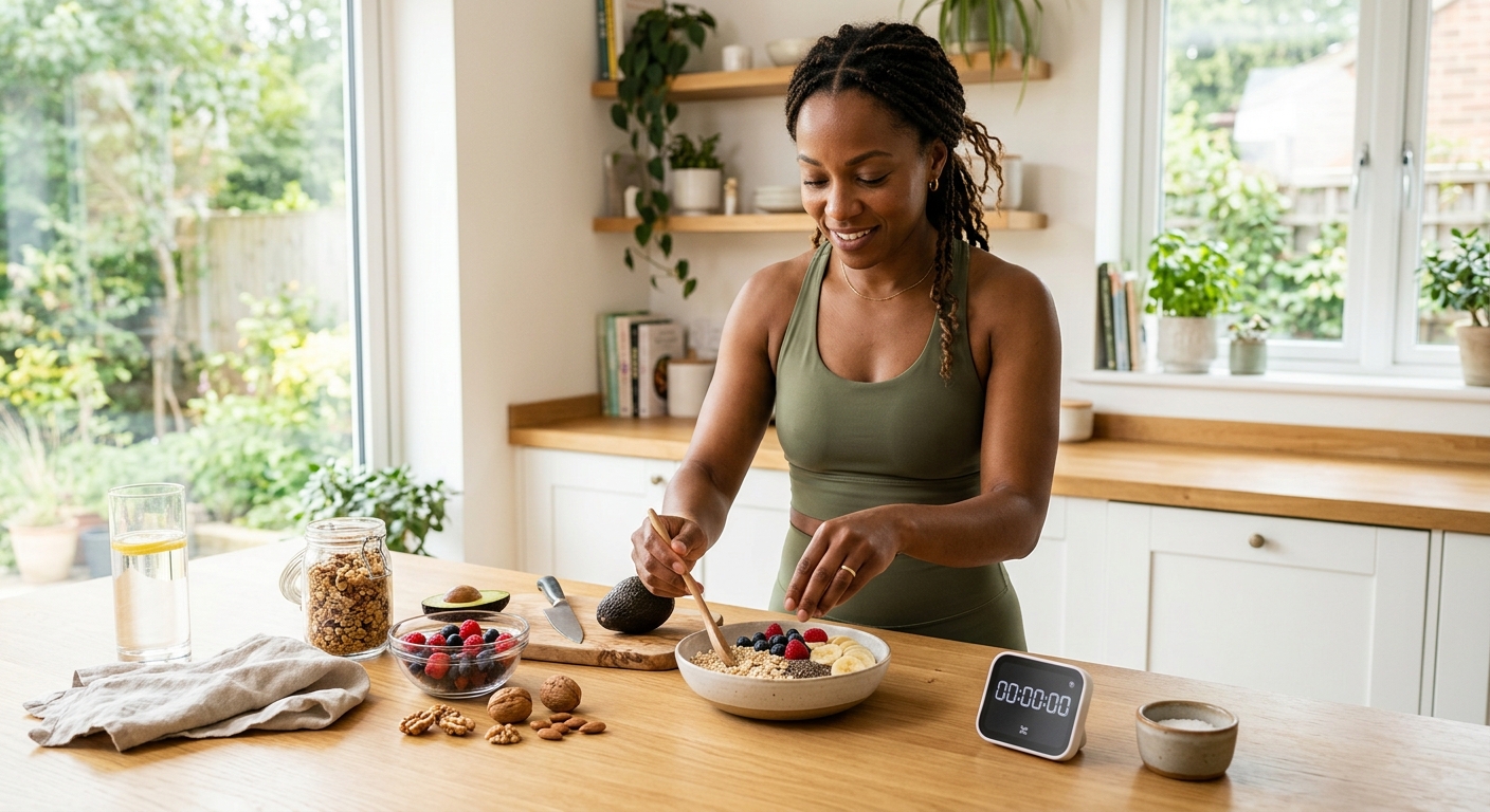 Calories Burned Calculator: Your Real Daily Burn