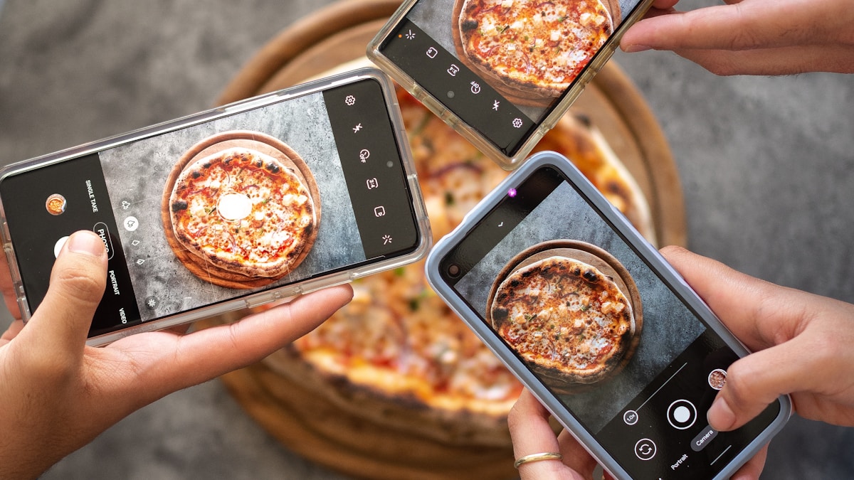AI Calorie Counter: Does Counting by Photo Work?