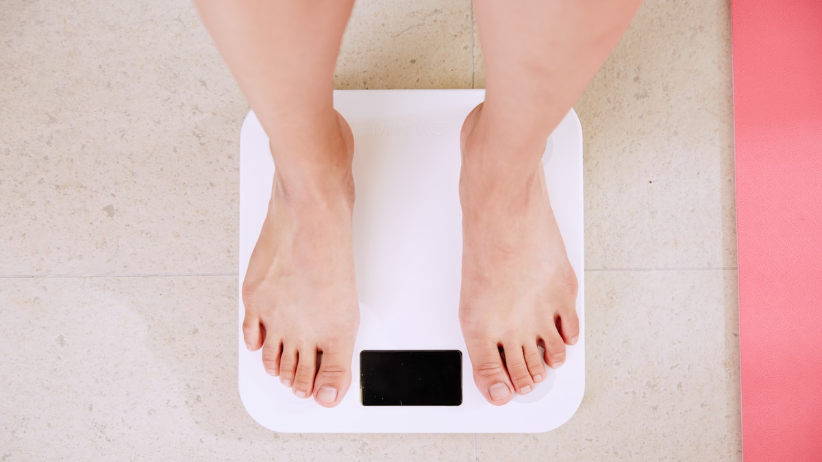 Why Am I Not Losing Weight in a Calorie Deficit?