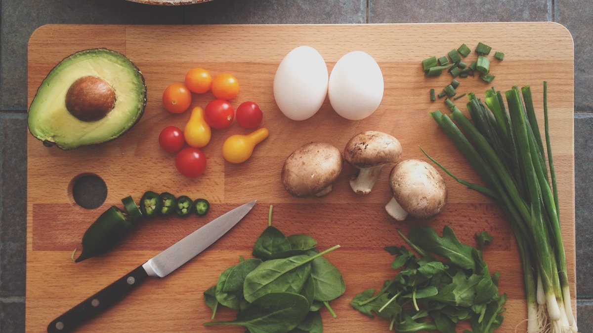 How to Calculate Calories in Food in 5 Steps