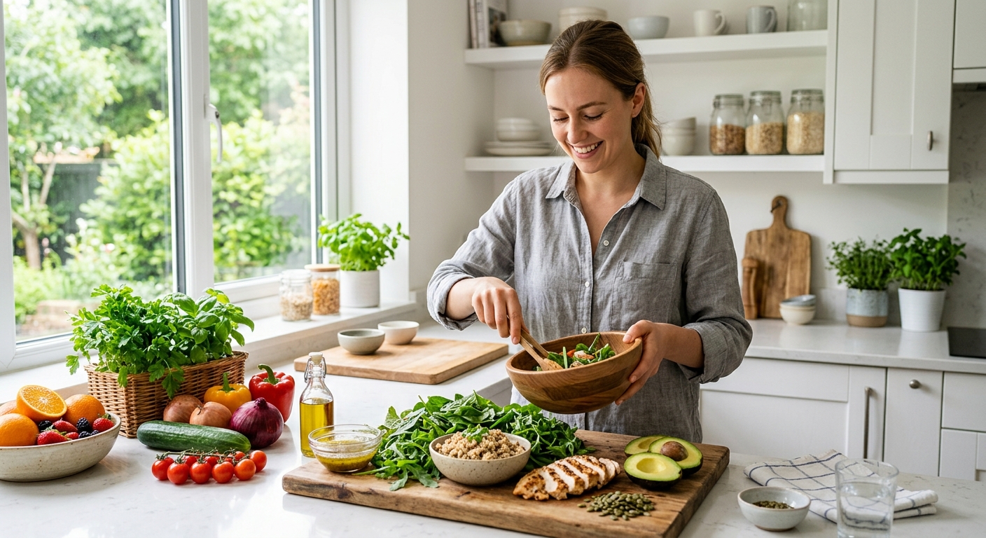 Food Pyramid 2026: What the New Guidelines Changed