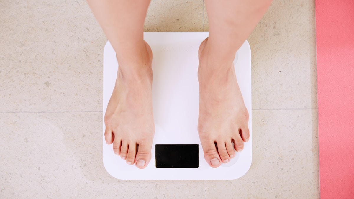 Adult BMI Calculator: What the Number Hides