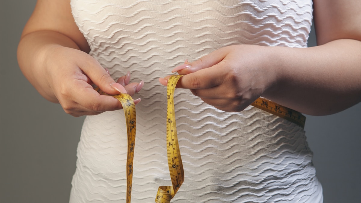 How to Calculate Body Fat Percentage at Home