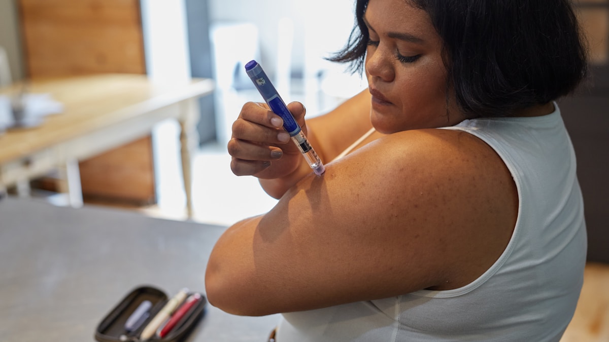 Weight Loss Injection Side Effects: The 2026 Guide
