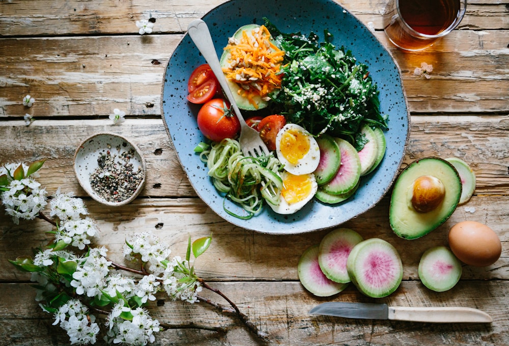 A protein meal inside the intermittent fasting window