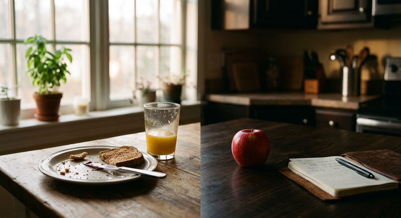 Best time to do intermittent fasting, morning or night
