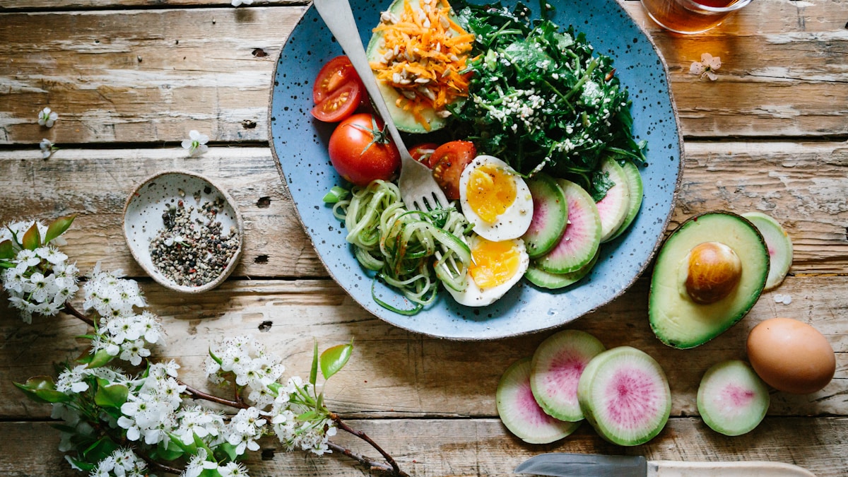 Calorie Deficit: What It Is and How to Do It in 2026