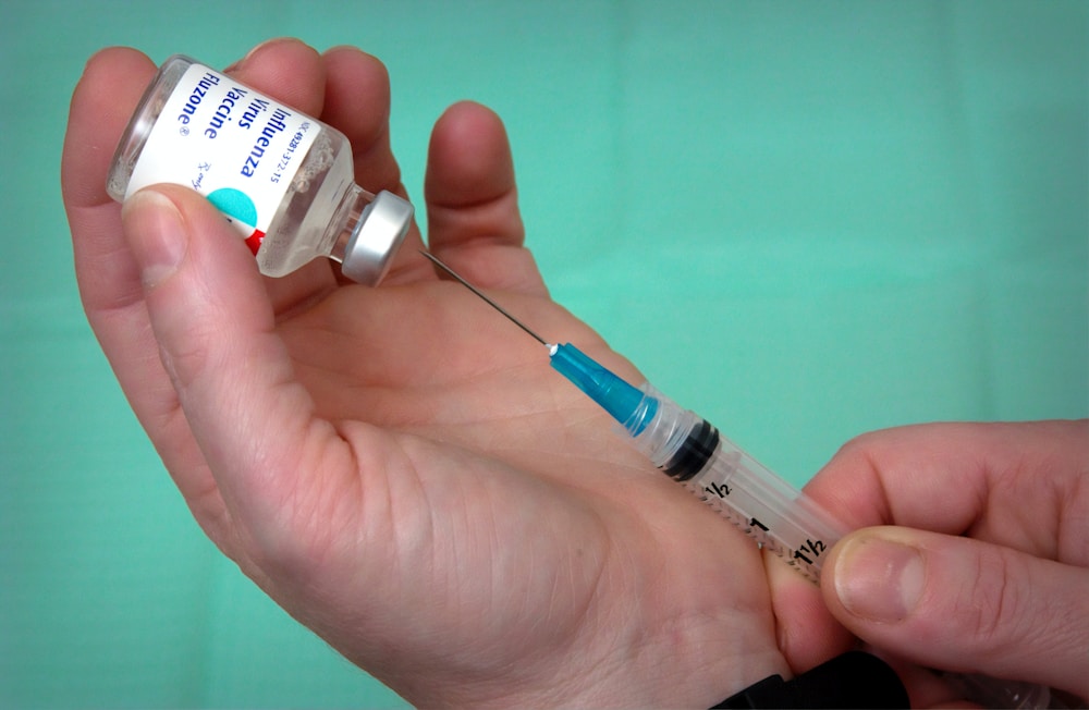 Injectable prescription medication used for weight loss