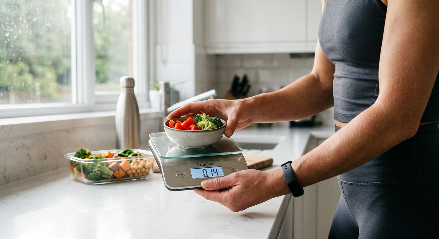 How many kilos you lose in 1 month on a low carb diet