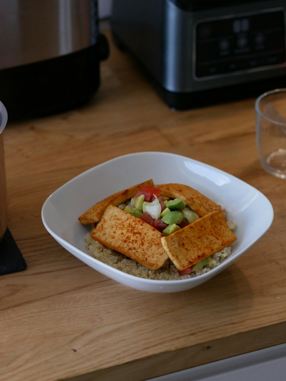 Balanced meal, what actually moves the number on an ideal weight calculator
