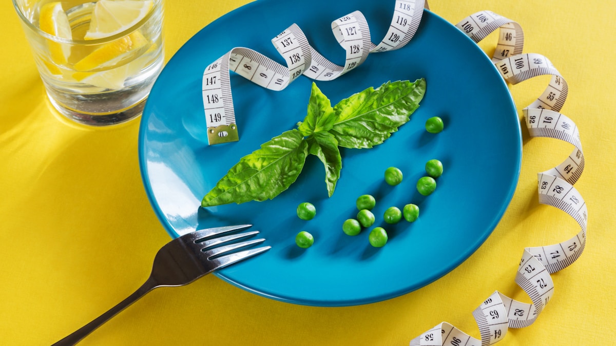 Intermittent Fasting 1 Week Results: How Much Is Real