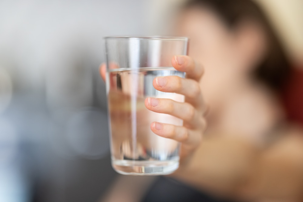 Most intermittent fasting 1 week results are water and glycogen